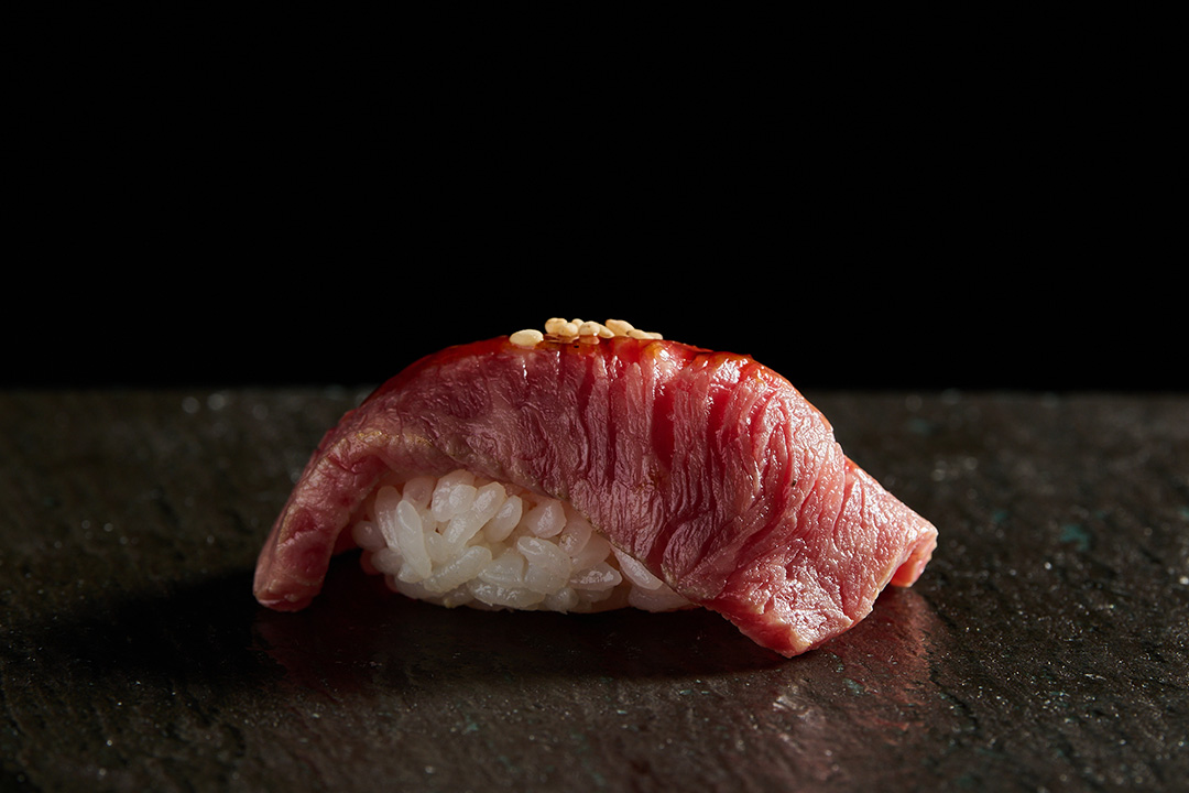 WAGYU BEEF*