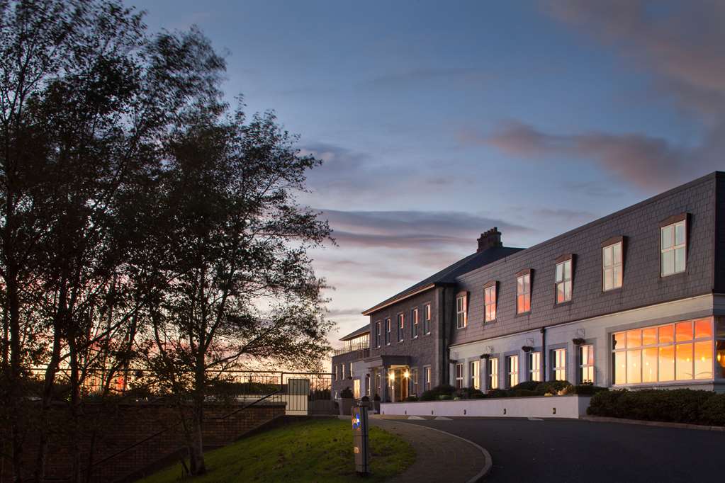 Radisson Blu Hotel & Spa, Sligo 24