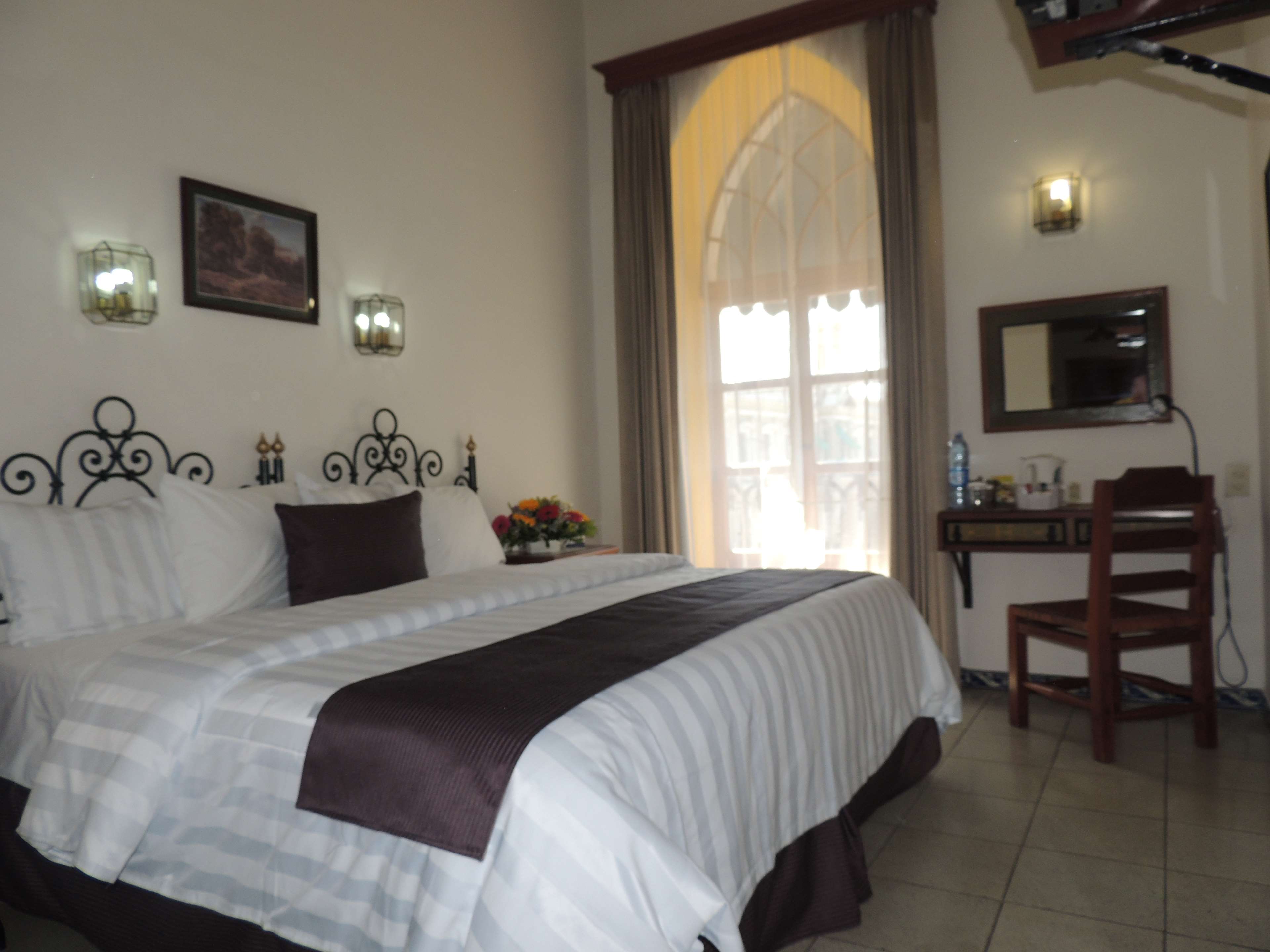 Images Best Western Plus Hotel Ceballos