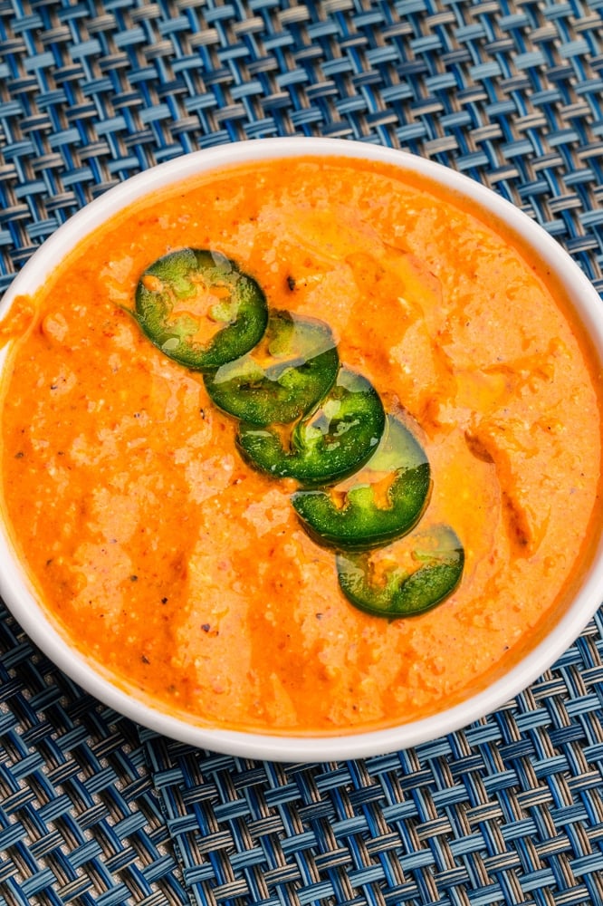 8 oz. Spicy Feta