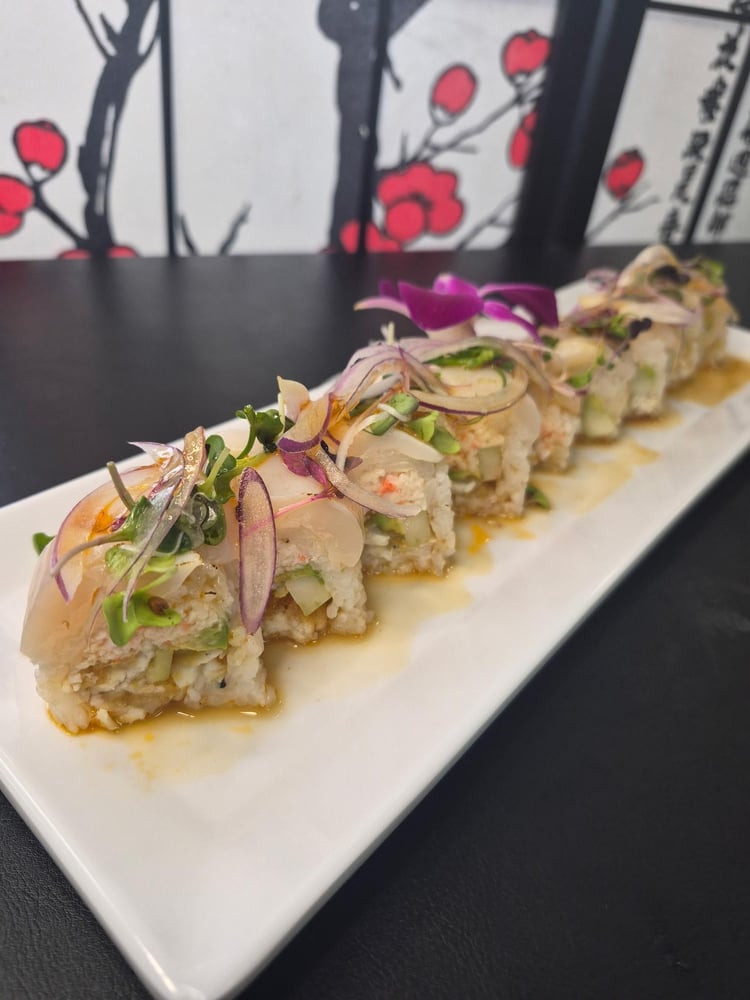 FR19-HOKKAIDO ROLL
