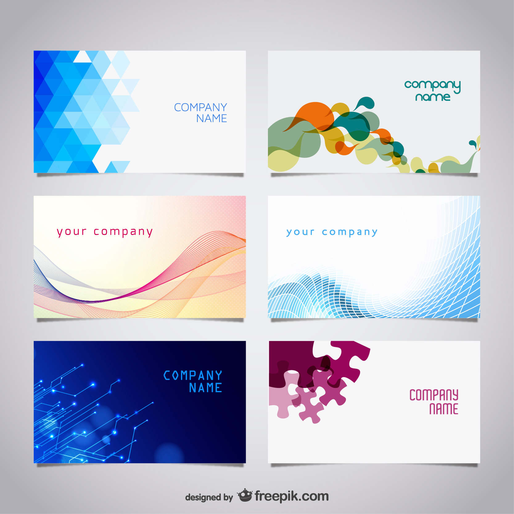 Free Download Ai Vector Files