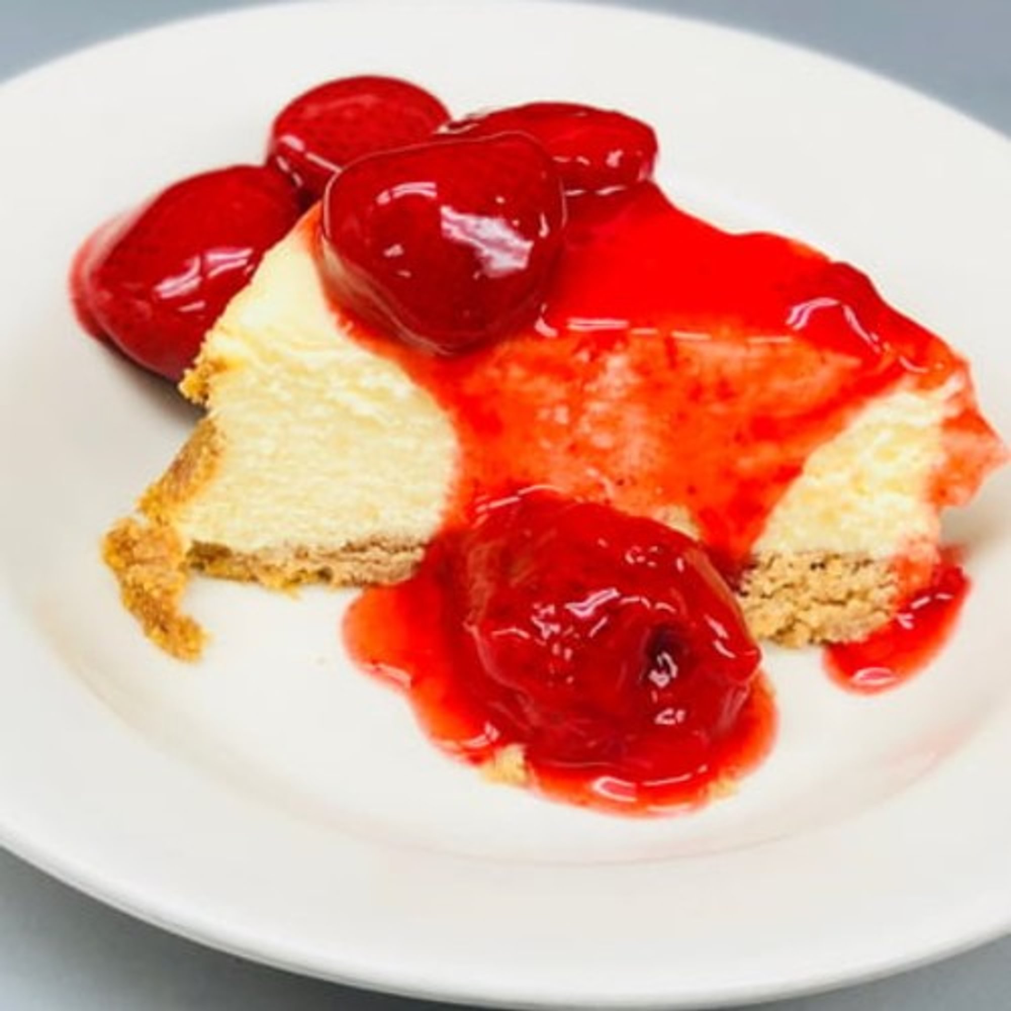 Cheesecake