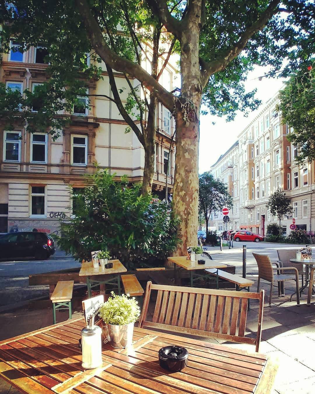 Bilder Cafe Lieblings