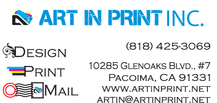 10285 GLENOAKD BLVD UNIT 7  PACOIMA, CA 91331 Logo