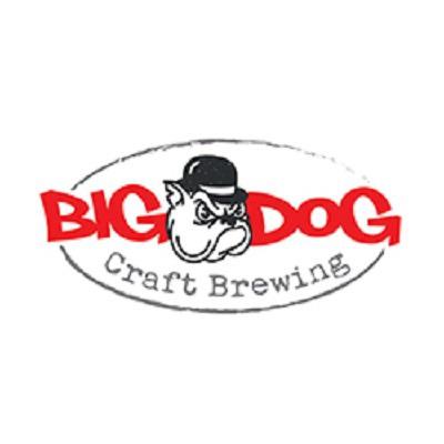 Big Dog Craft Brewing