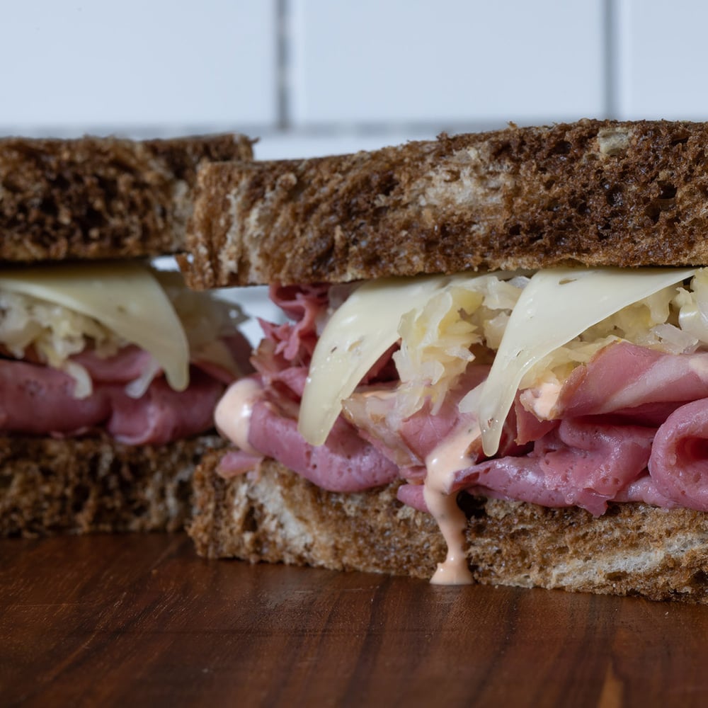 Reuben