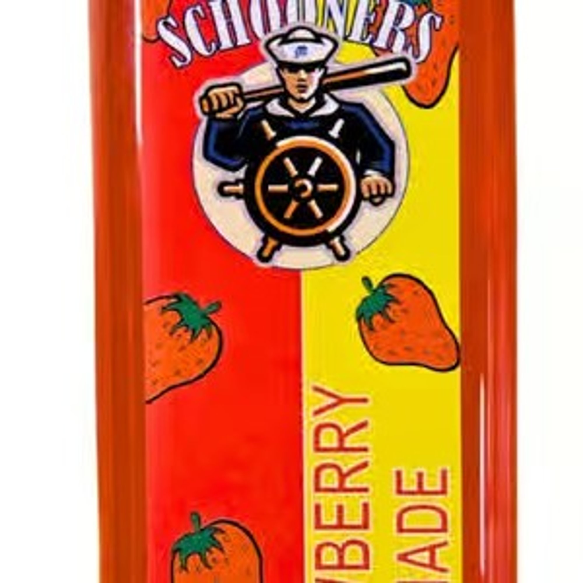Strawberry Lemonade