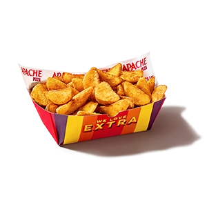 Potato Wedges