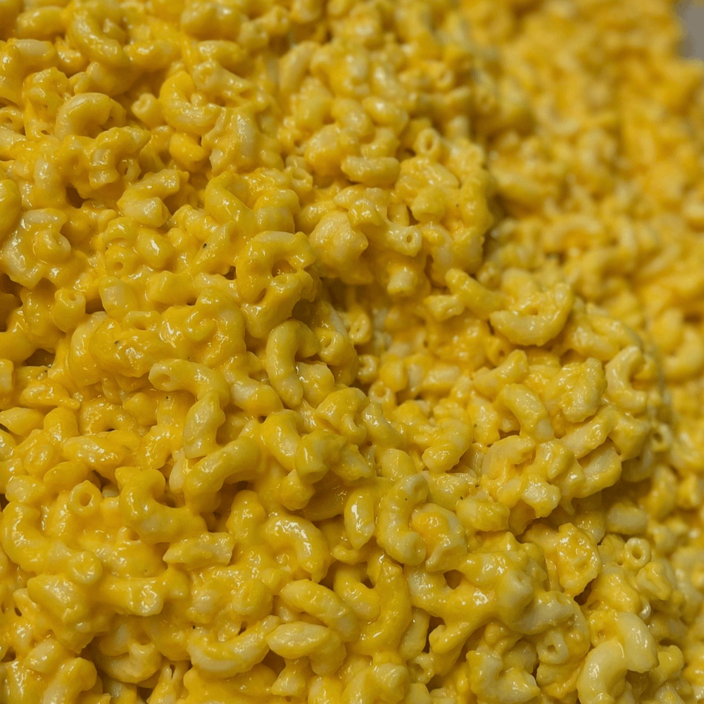 Small Tray Mac&Cheese