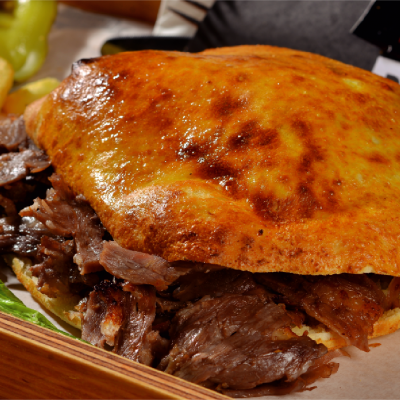 Gobit Doner