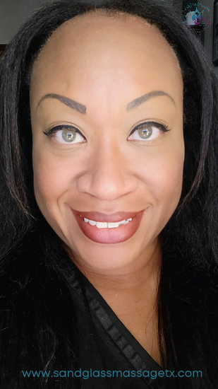 Sandglass Massage Image