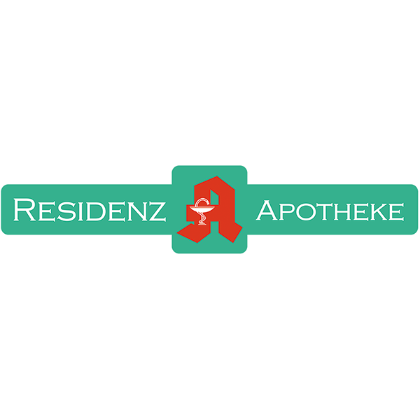 Logo der Residenz-Apotheke