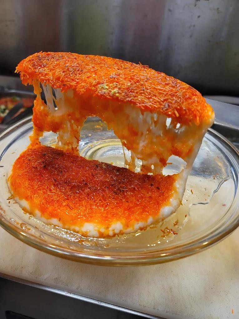 Gaters Restaurant Image