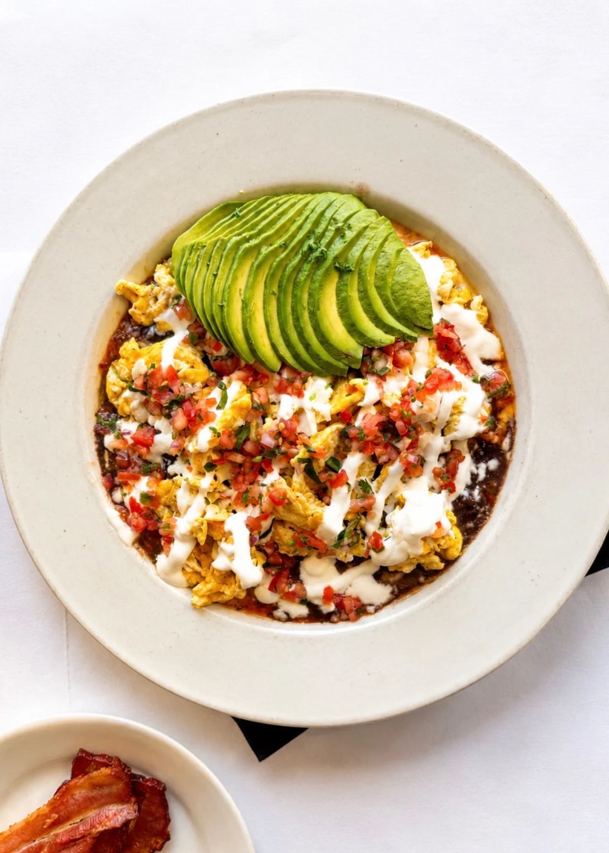 Huevos Rancheros