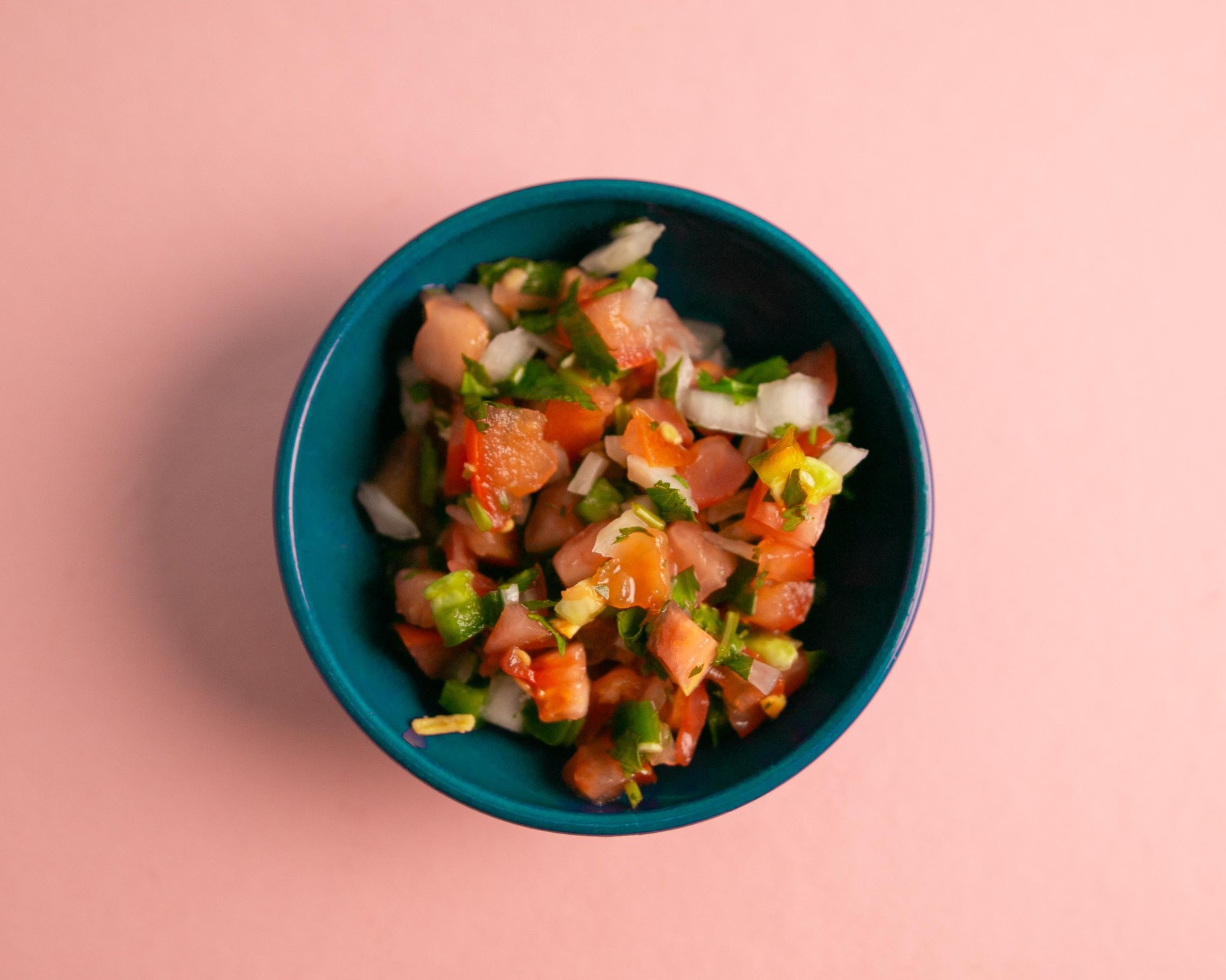 Side Pico de Gallo