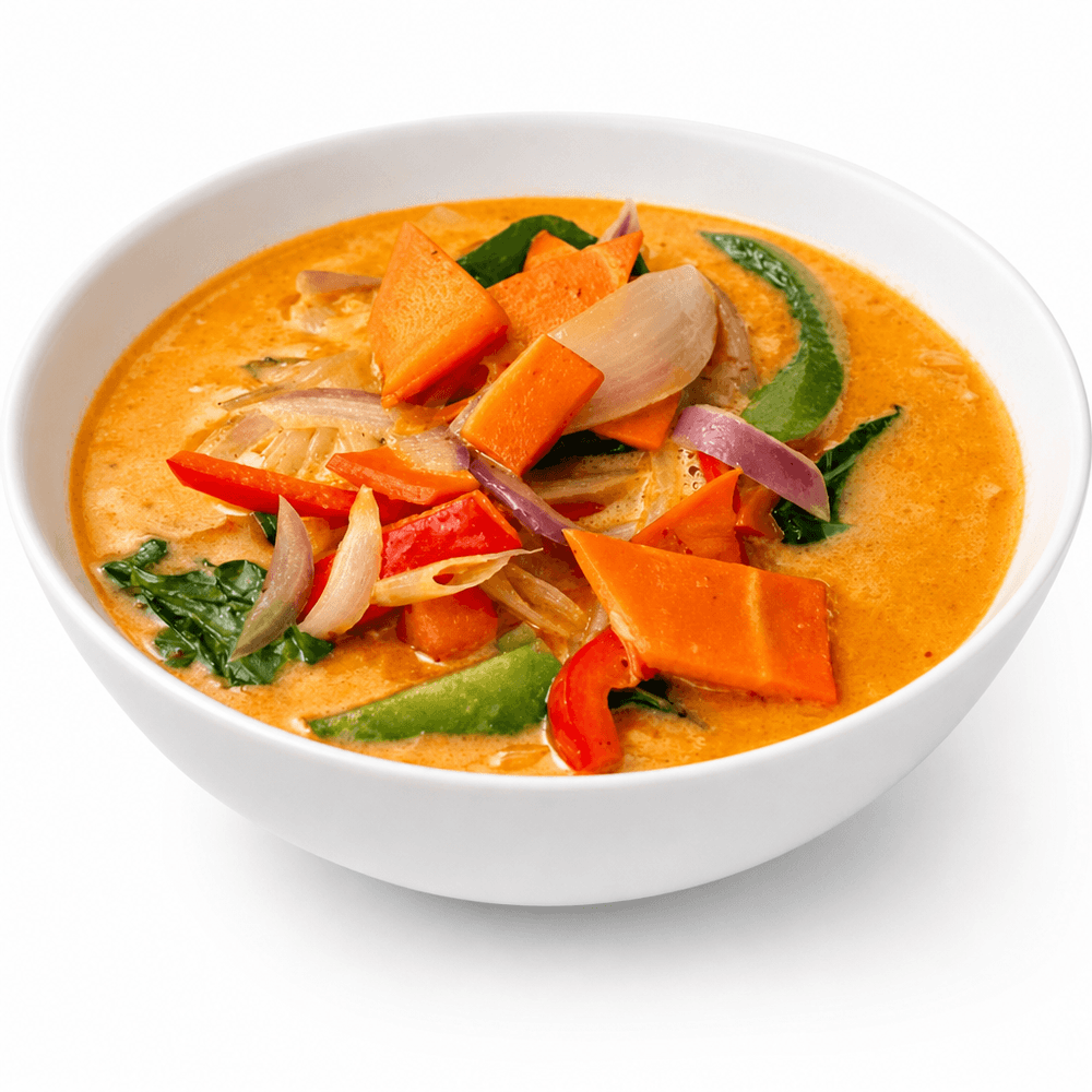 Panang Curry