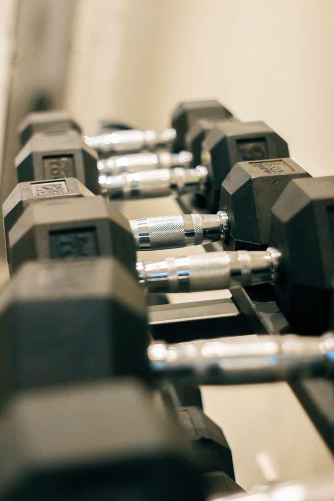 DoubleTree by Hilton Lubbock University Area Image