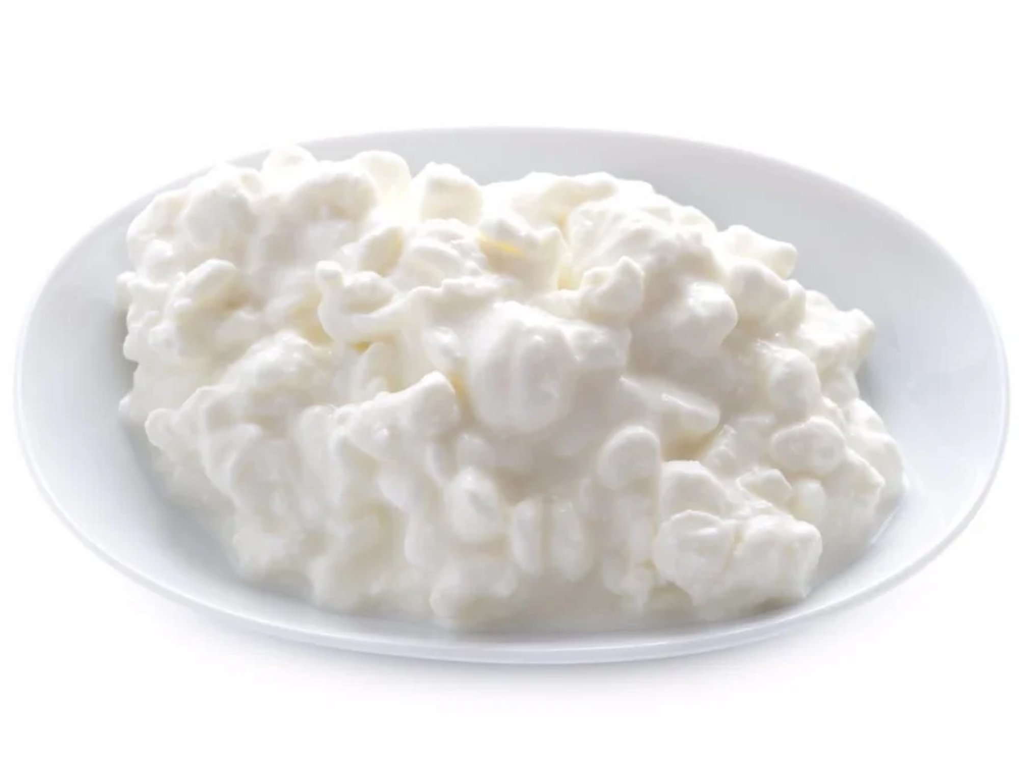 Cottage Cheese
