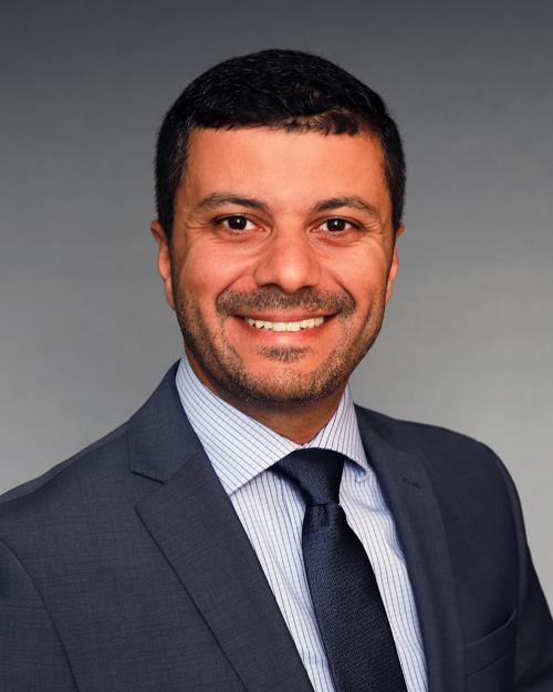 Mahmoud Q. Moammar, MD Image