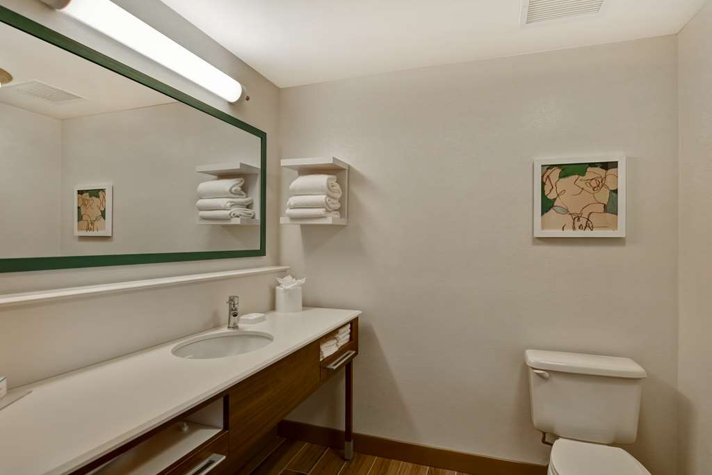 Hampton Inn Palm Beach Gardens Image