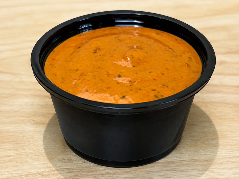 Hot Sauce