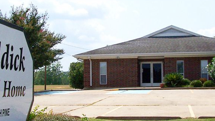 Chaddick Funeral Home