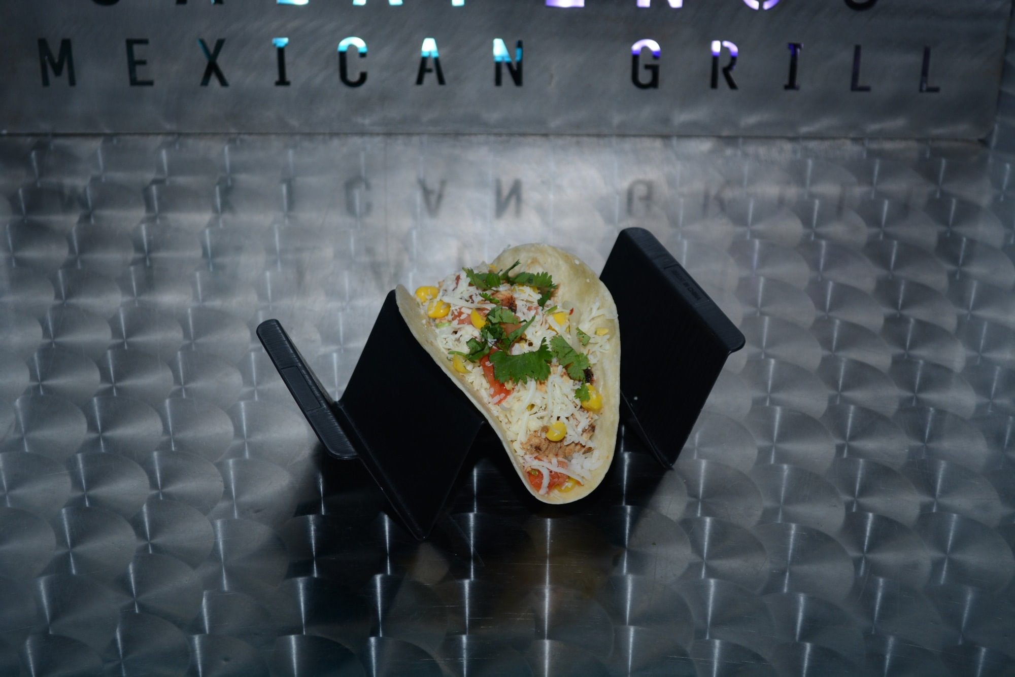 Kids Taco