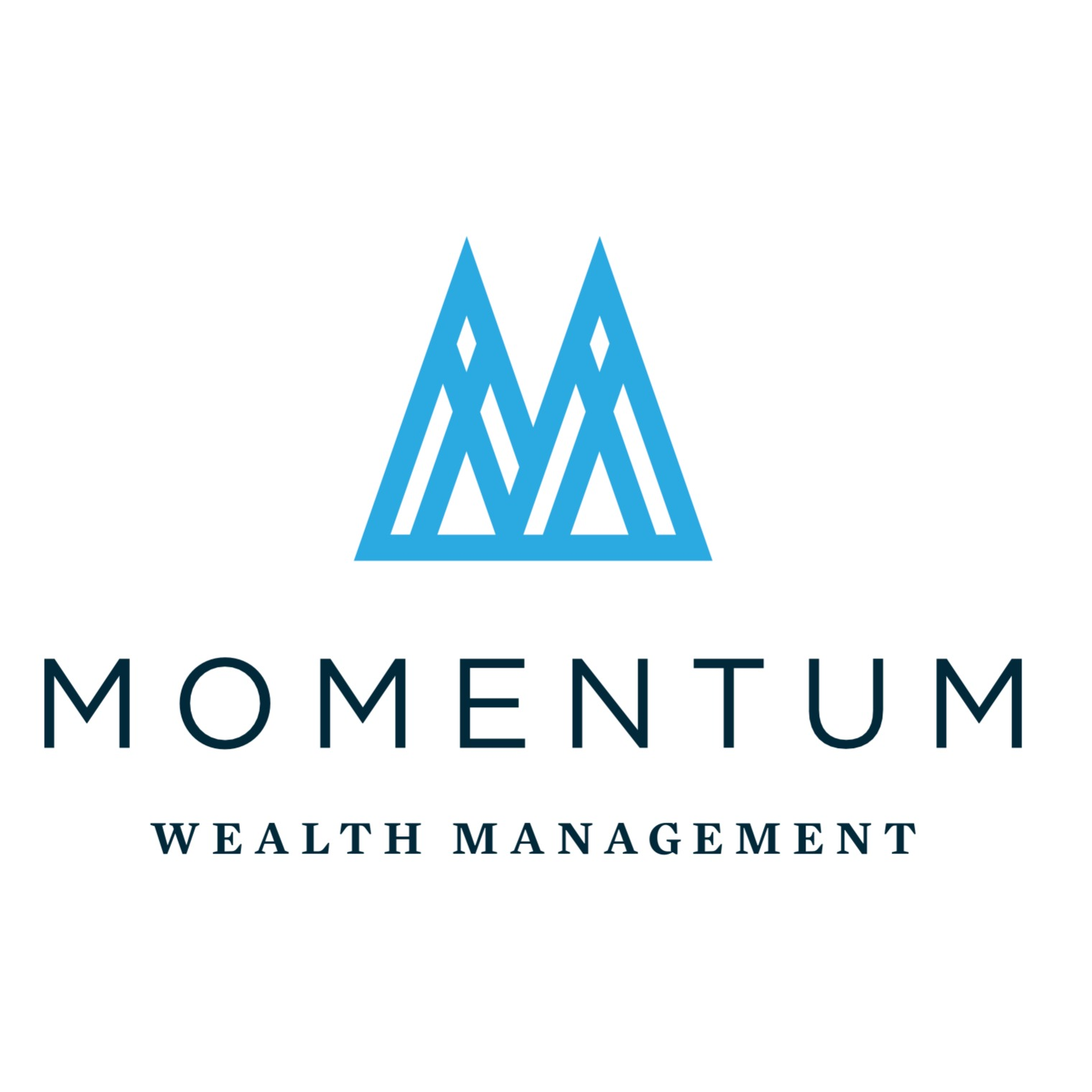 Momentum Wealth Management Logo