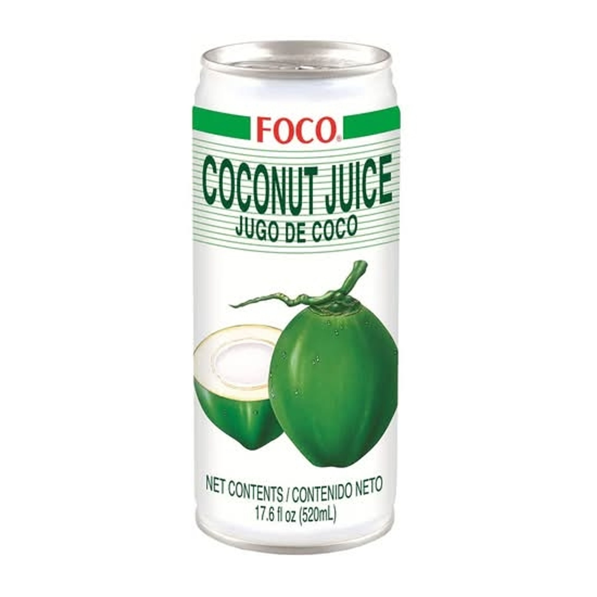 Coconut Water