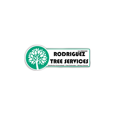Rodriguez Tree Services