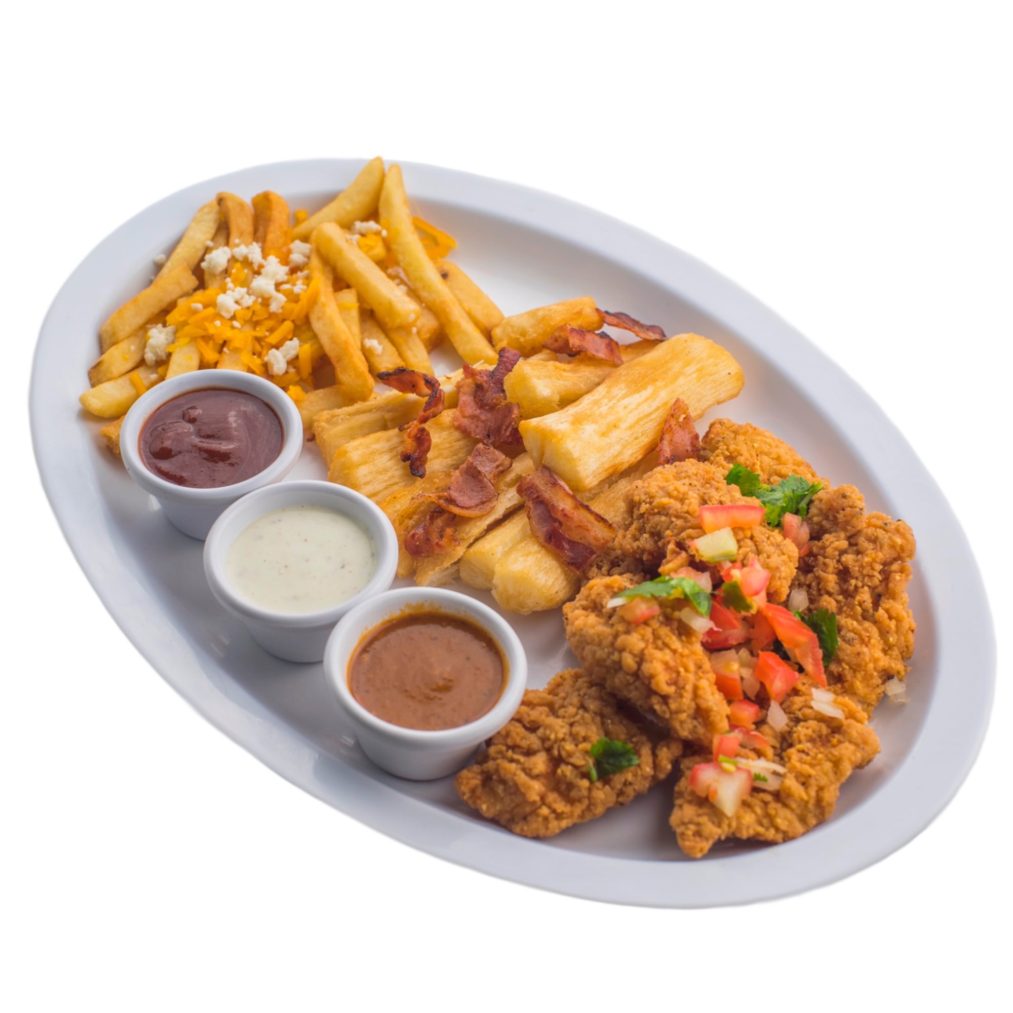 Grand Platter