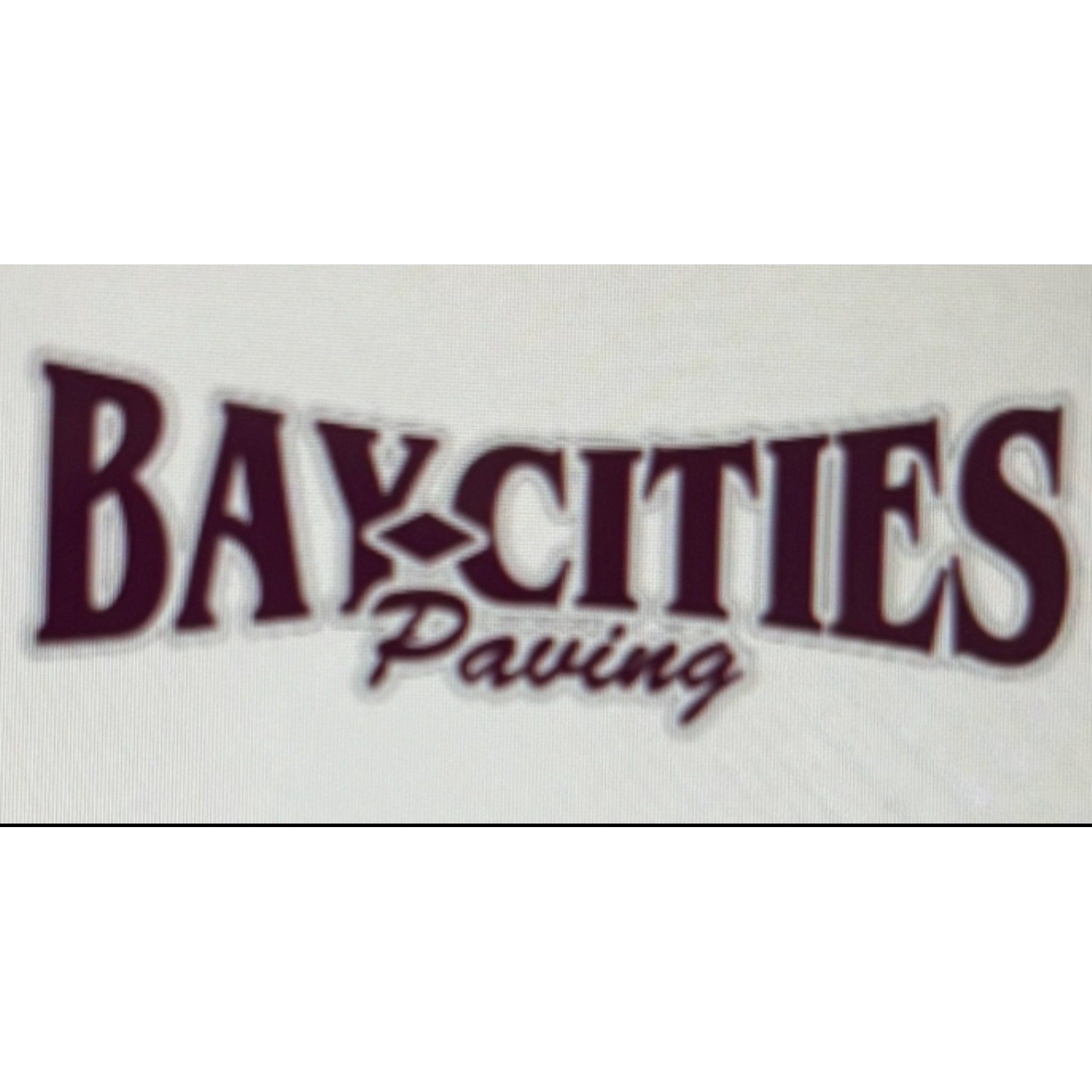 Bay Cities Paving Inc