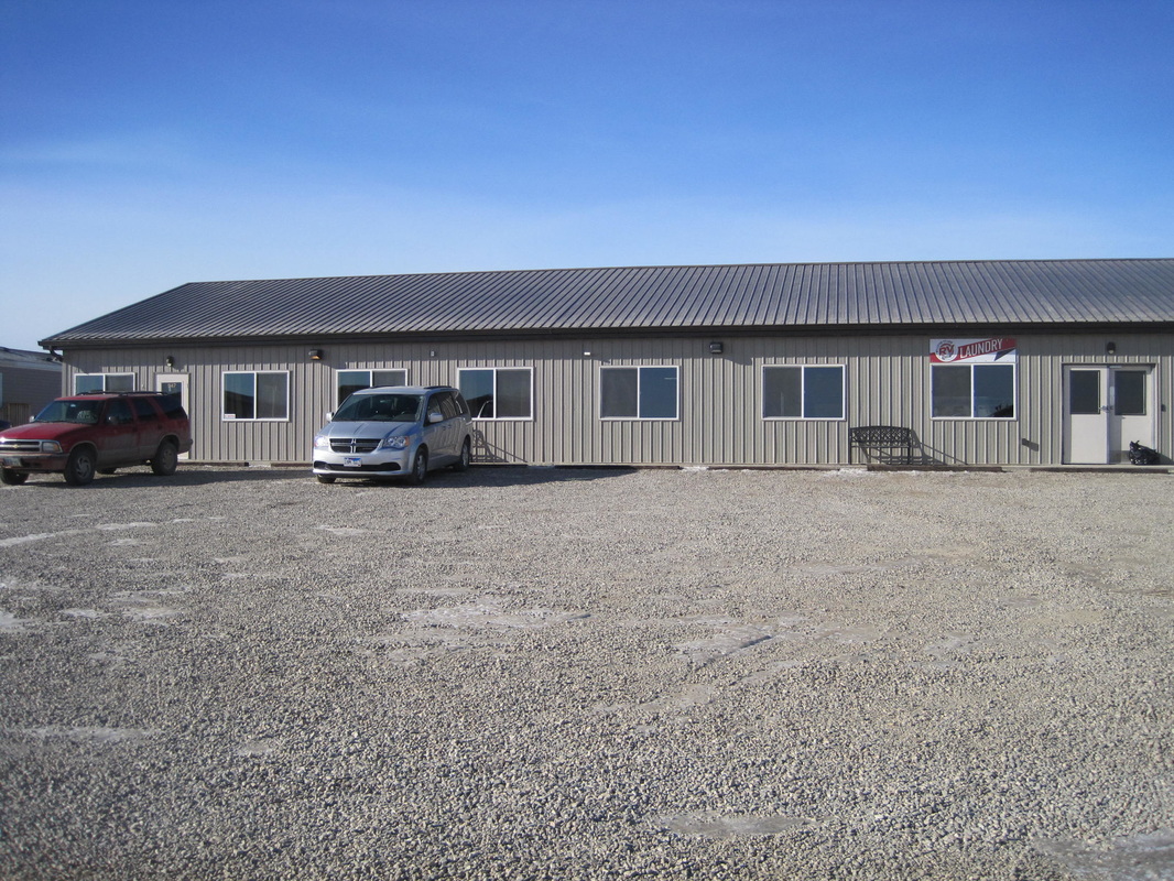 Williston Village RV Resort Image