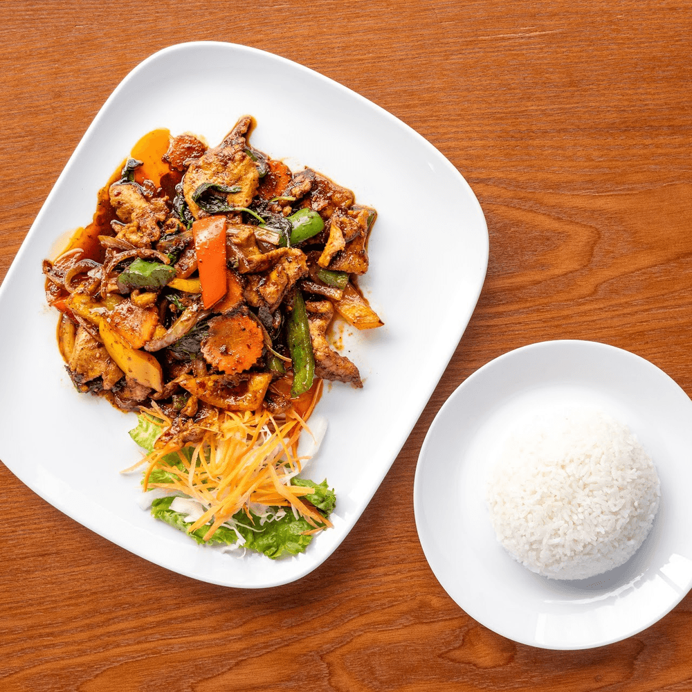 Pad Ped