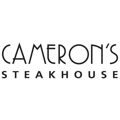 Cameron's Steakhouse - CLOSED