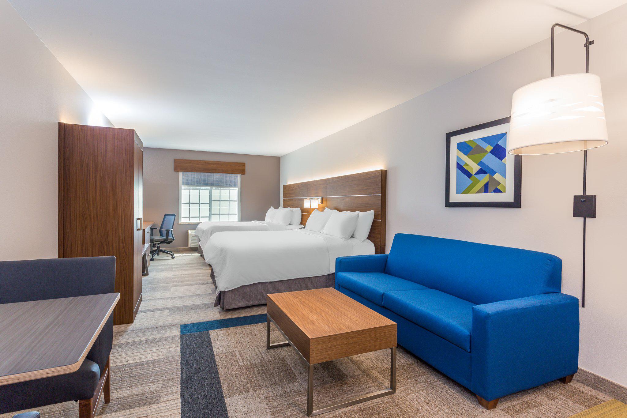 Holiday Inn Express & Suites Eau Claire North by IHG Image