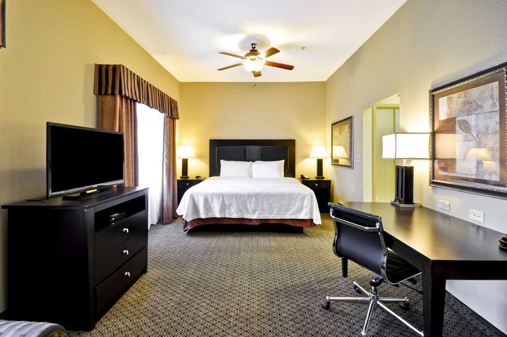 Homewood Suites by Hilton Tulsa-South Image