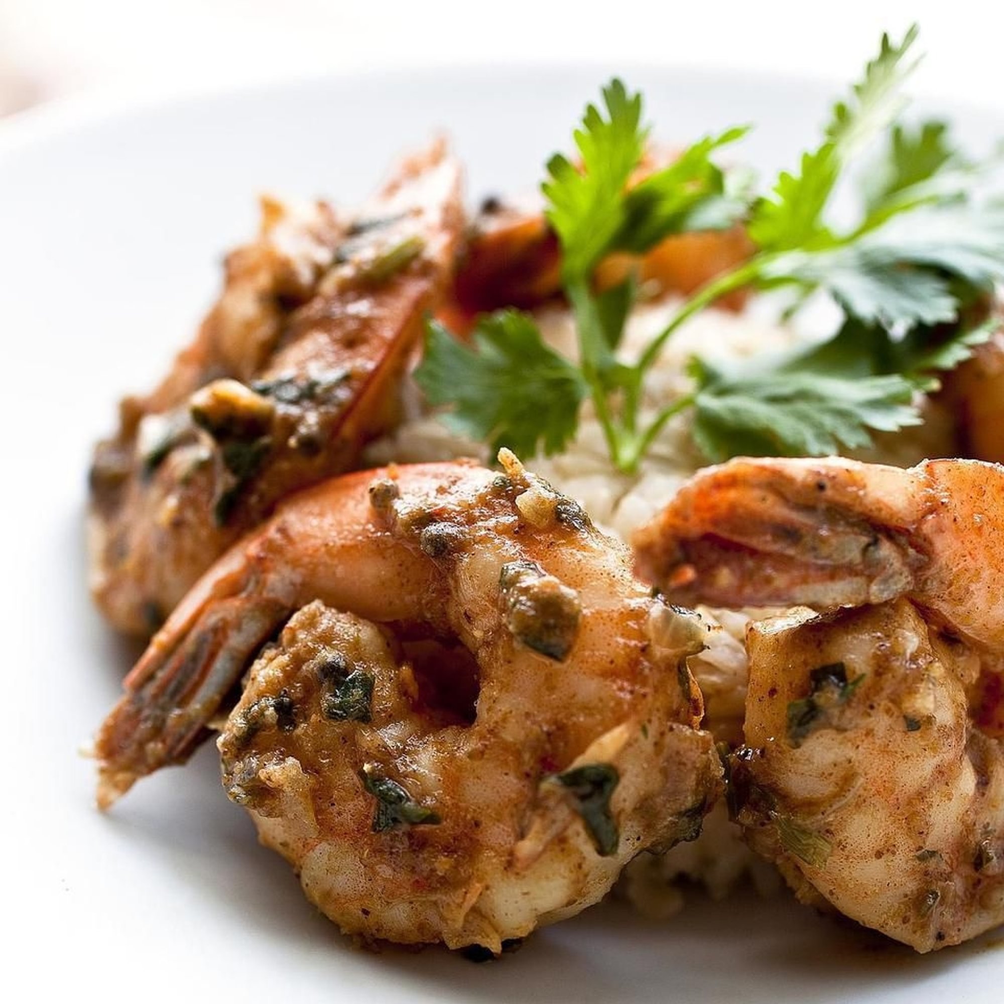 Bang Shrimp