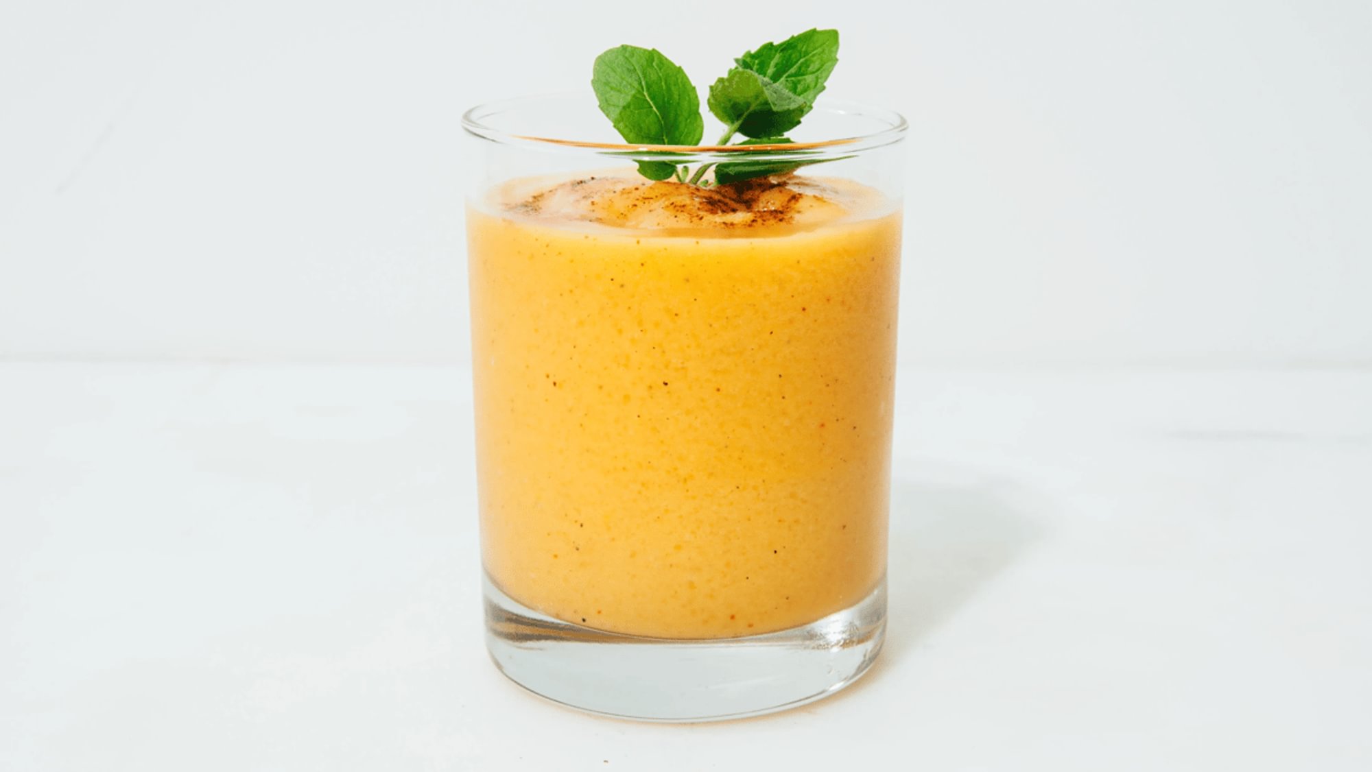 Mango Lassi