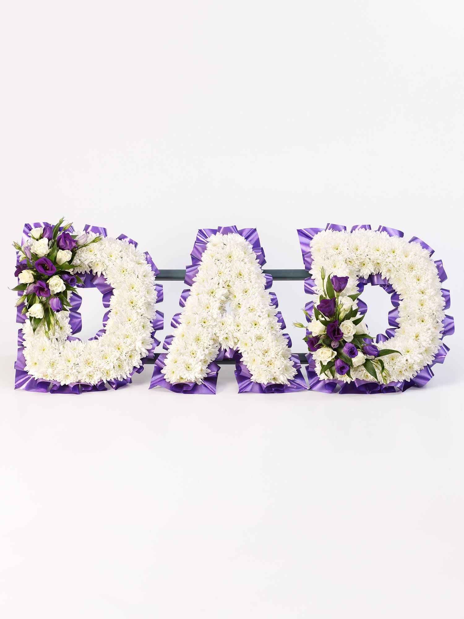 DAD Tribute