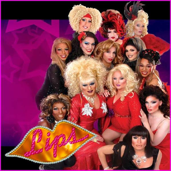 Lips Drag Queen Show Palace, Restaurant & Bar Coupons near ...