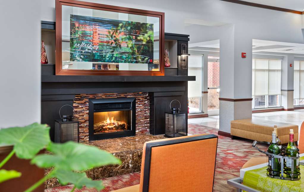 Hilton Garden Inn Starkville Image