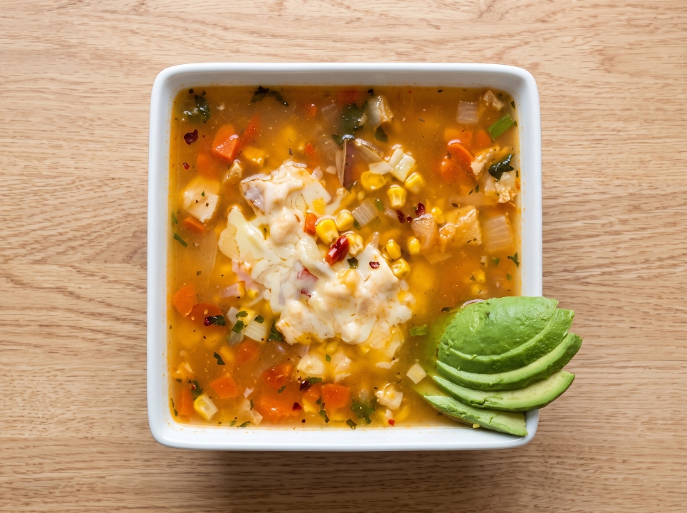 Tortilla Soup