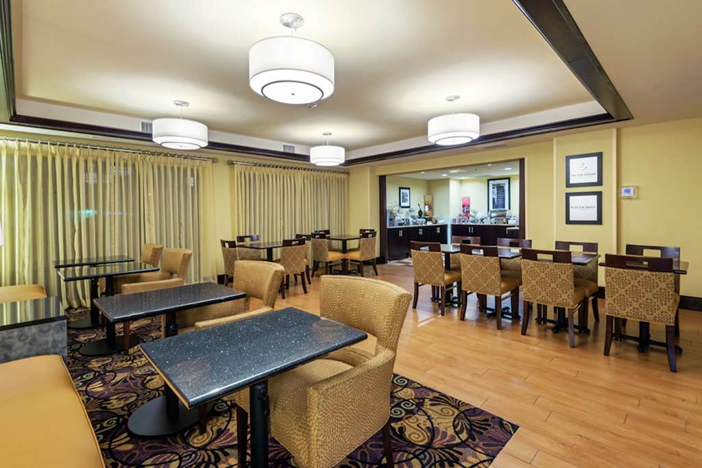 Hampton Inn Baton Rouge-I-10 & College Dr. Image