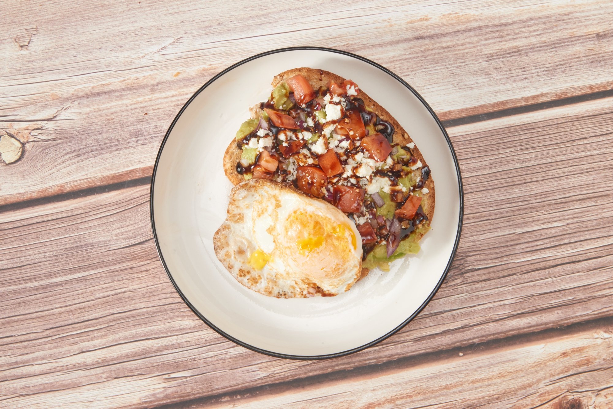 Avocado Toast
