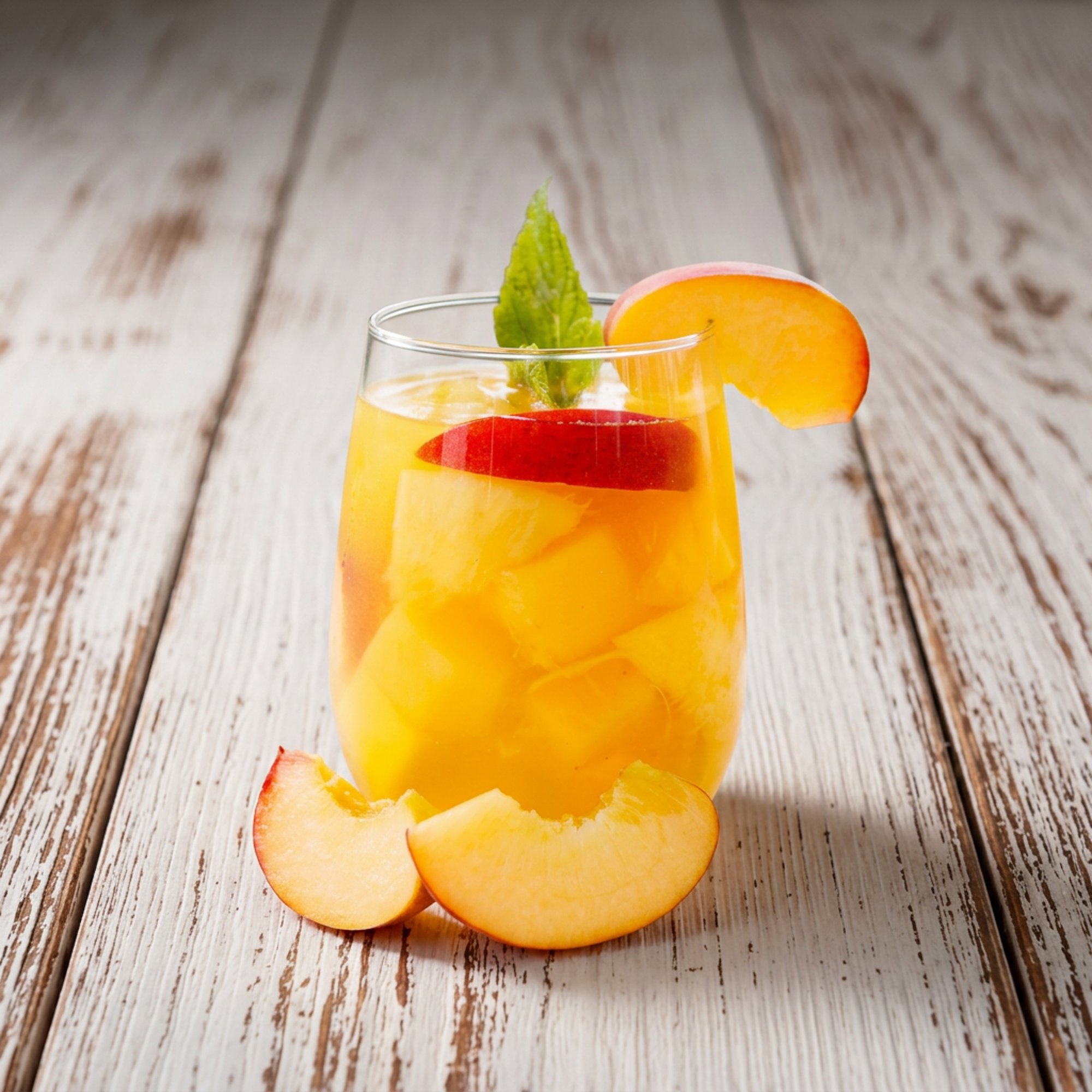 Mango lush