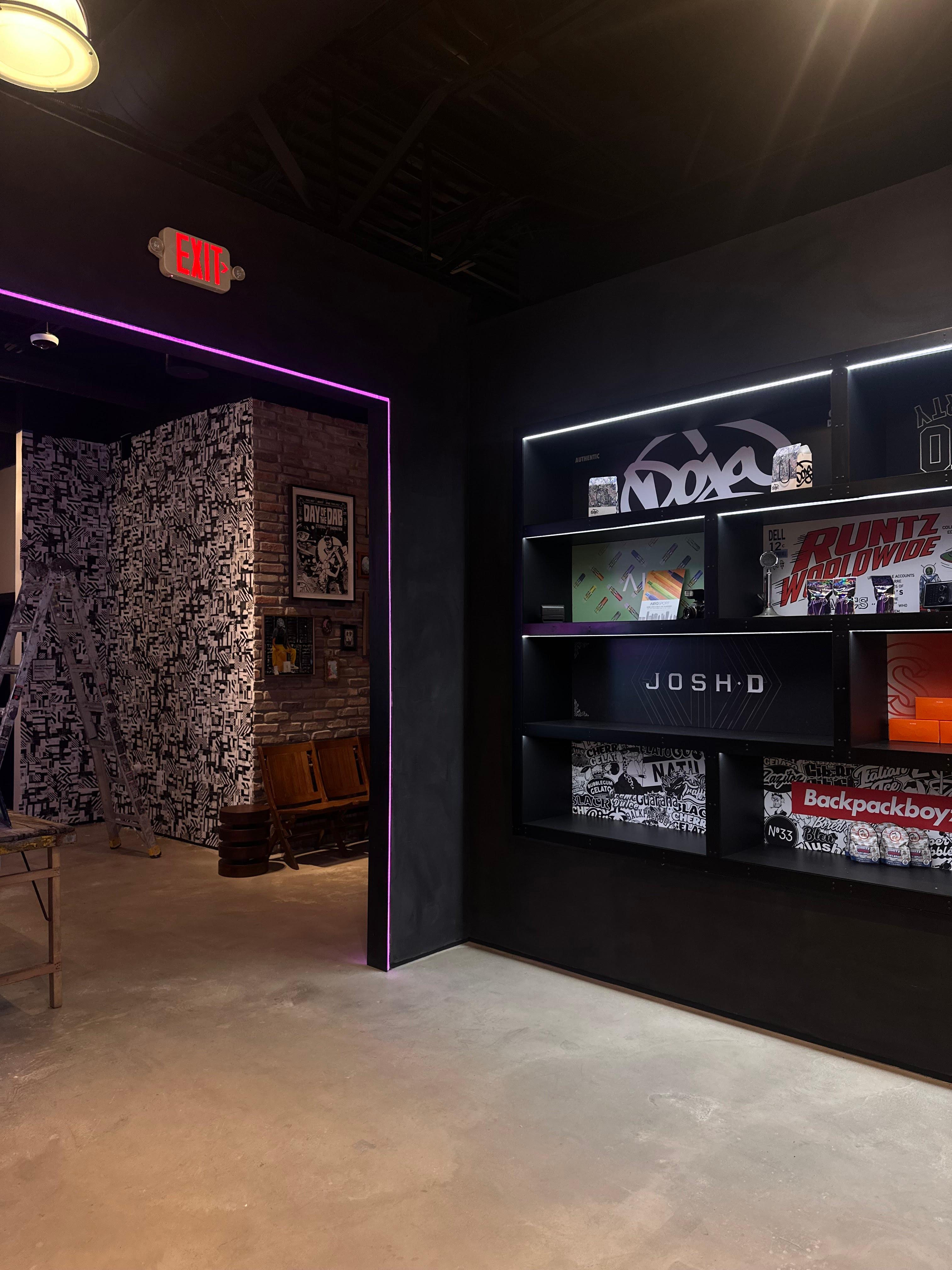 The Flowery West Palm Beach Image