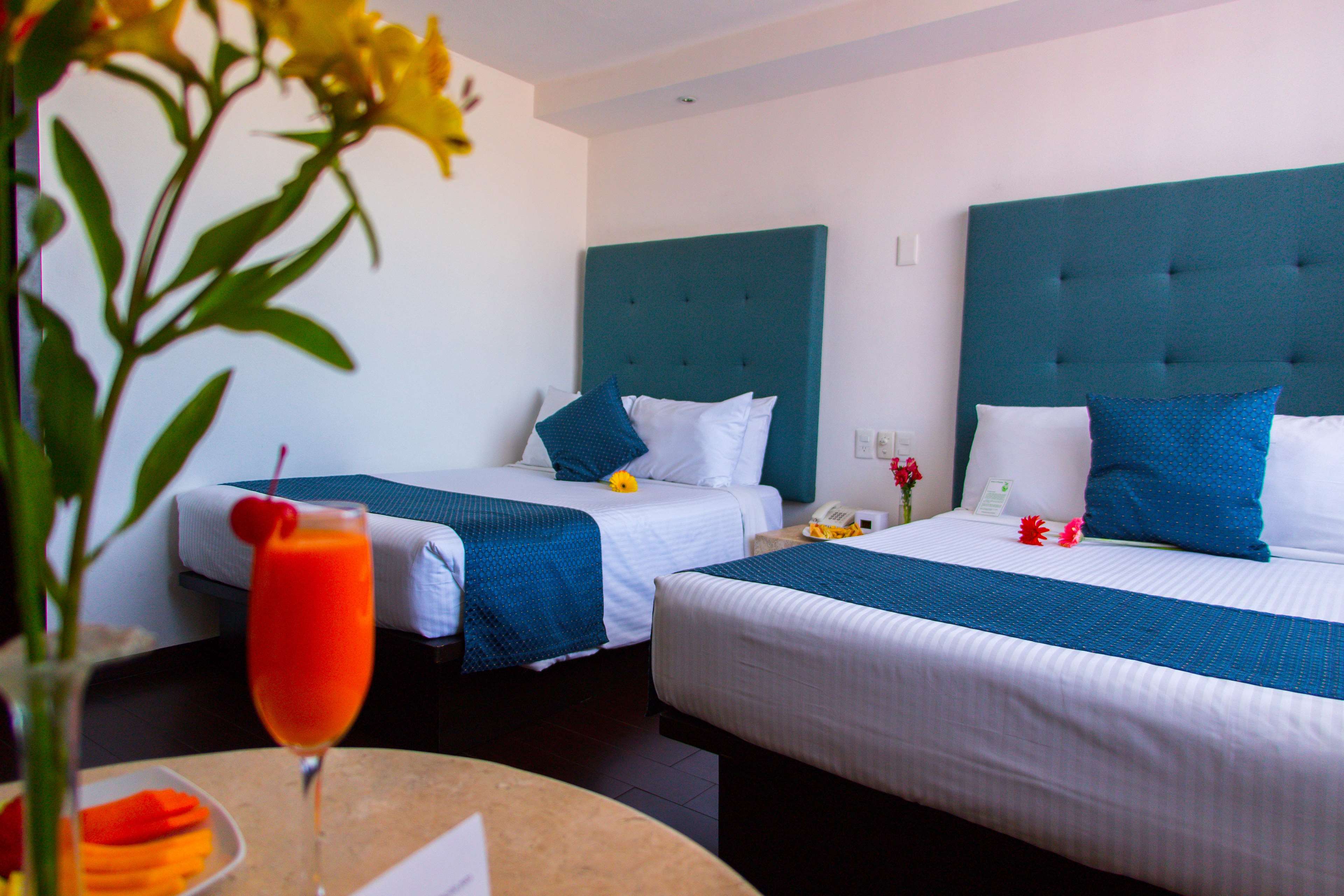 Images Best Western Plus Puebla