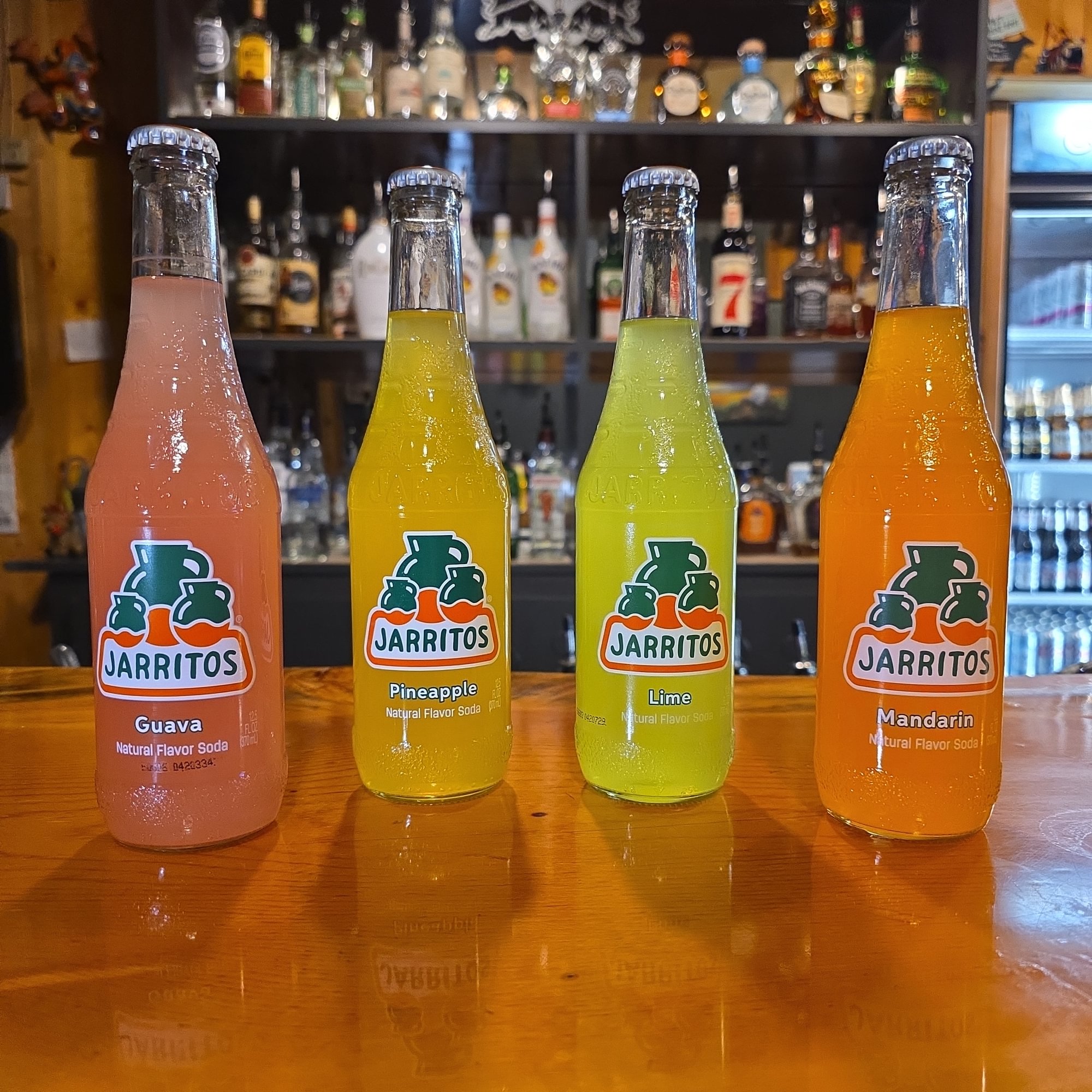 Jarritos